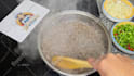 create engaging cooking videos with voiceovers and editing