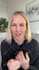 make an organic ugc video brit or australian accent