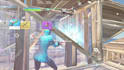 proffesional fortnite highlight or montage