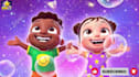 create entertaining and educational rhymes for kids