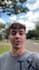 make authentic ugc ads as a male ugc creator
