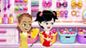 make 2d cartoon animation video