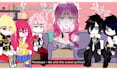 create a high quality gacha video for you