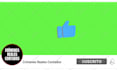 create custom subscribe button animation