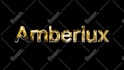 make 2d metallic gold logo animation
