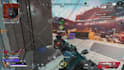 create an epic gaming montage for apex legends, marvel rivals, cod, and valorant