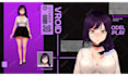 design a ready to use full body rigged vtuber vroid model
