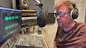 record imaging for your radio station or podcast