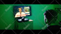 add 3d objects in videos and do 3d camera motion tracking