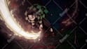 create a fully synced 4k anime music video or amv
