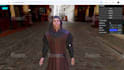 create 3d gltf models and program them in threejs or babylonjs