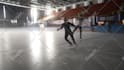 duo dance on ice on your song