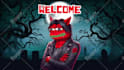 design modern telegram stickers, meme, x banner, gif