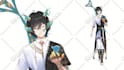 design live2d vtuber model with high quality rigging for you