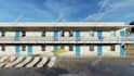 design a resort master plan,3d,rendering and animation