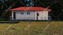 model and render shipping container projects with d5 render
