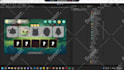 do reskin, develop 2d 3d unity mobile game development
