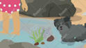 create professional cartoon animation