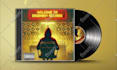 animate your mixtape cover, album cover in motion graphics