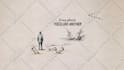 create hand drawn lyric video