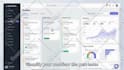 2d animated saas demo video product demo saas product ai video creator editing