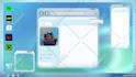make u a stream layout