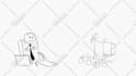 make stick figure animation video for youtube