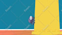 do high quality 2d character animation