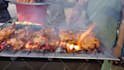 record 4k high quality street food videos for your youtube