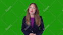 be your video spokesperson