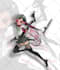 animate your character, artwork, more alive and attractive