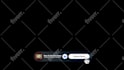 create youtube like, bell and subscribe button animations