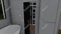 create 3d architectural walkthrough animation, rendering and floor plan