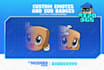 create custom twitch emotes, sub badges, panels and pfp