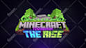 create your custom minecraft logo