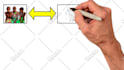 do a whiteboard animation explainer video 15 minuets