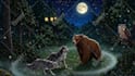 2d 3d video animated cartoon music video character animation anime animation