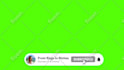 create youtube subscribe, like and bell animation
