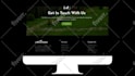 design wix website, redesign wix website or wix business website