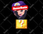 do custom alert for your stream twitch, kick, facebook or gaming
