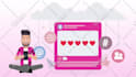 create a 2d animated explainer video