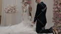 do wedding video editing with cinematic storytelling