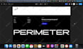 do modern framer website design and development