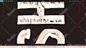 do manual vector tracing, raster to vector, vectorize image, redraw for dtg