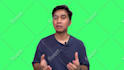 be your indonesian presenter