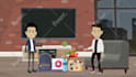 produce high quality ai video ads, 2d and 3d