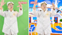 remove your green screen video background