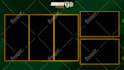 make banners for youtube, twitter, twitch and profile picture