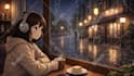 create lofi loop animation video for you