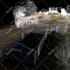 make video animations from point cloud, 3d model,2d cad